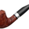 Alba Smooth Light Brown (102) (9mm)