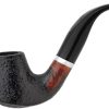 Barasso Sandblasted Black (101) (9mm)