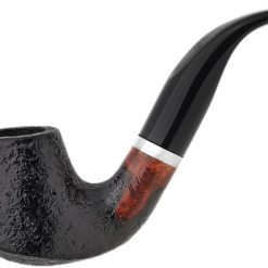 Barasso Sandblasted Black (101) (9mm)