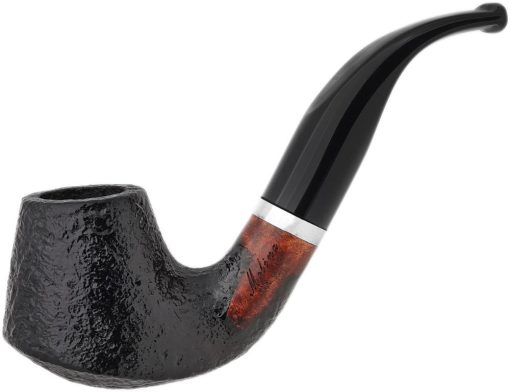 Barasso Sandblasted Black (101) (9mm)