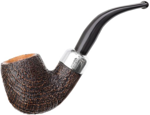 Arklow Sandblasted (XL90) Fishtail