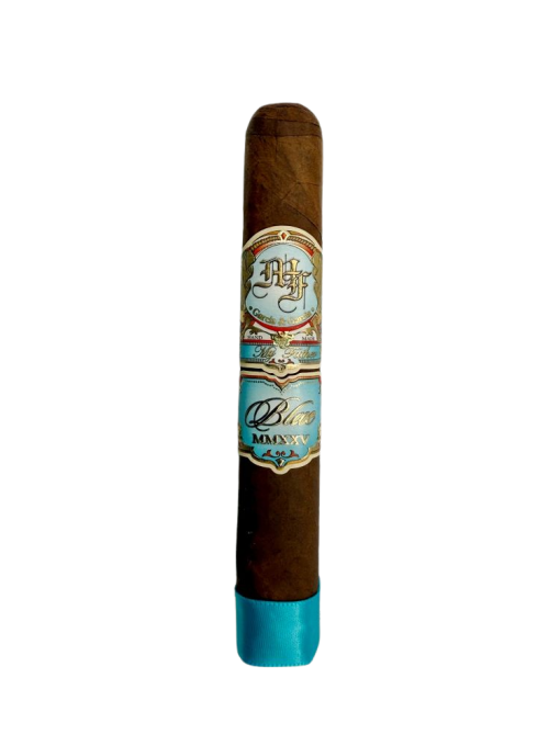 Blue Honduras Robusto