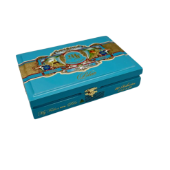 Blue Honduras Robusto