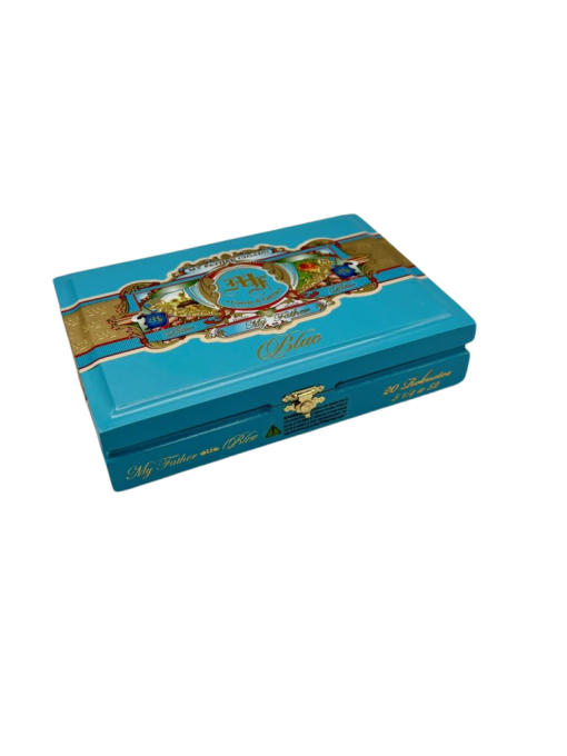 Blue Honduras Robusto
