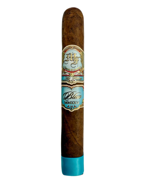 Blue Honduras Toro