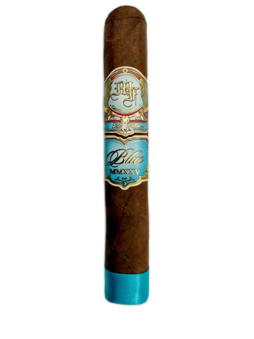 Blue Honduras Toro Gordo