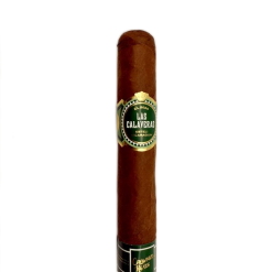 Las Calaveras EL 2025 LC52