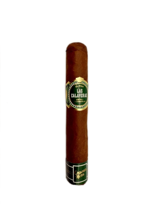 Las Calaveras EL 2025 LC52