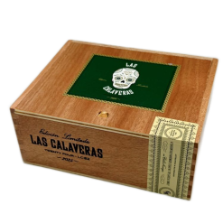 Las Calaveras EL 2025 LC52