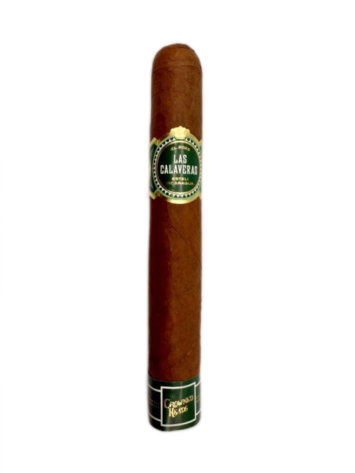 Las Calaveras EL 2025 LC54