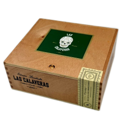 Las Calaveras EL 2025 LC54