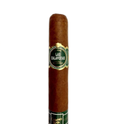 Las Calaveras EL 2025 LC56