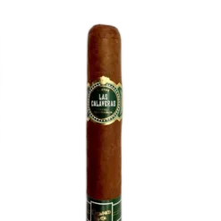 Las Calaveras EL 2025 LC56
