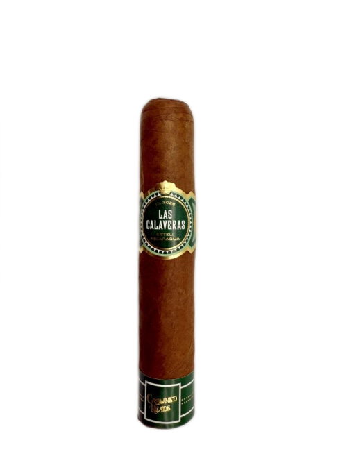 Las Calaveras EL 2025 LC56