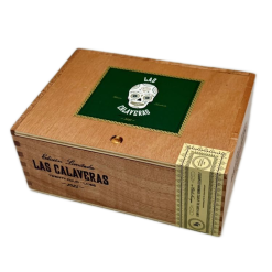 Las Calaveras EL 2025 LC56