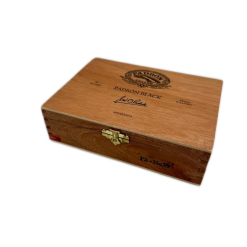 Black PB99 Maduro