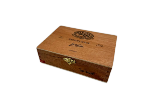 Black PB99 Maduro