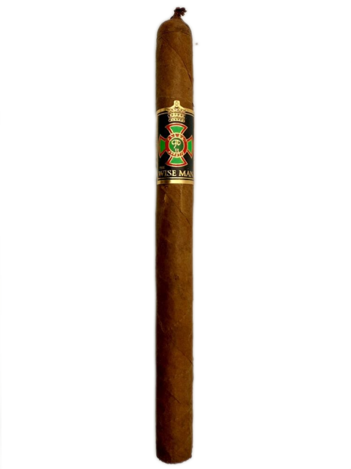 The Wise Man Corojo Lancero