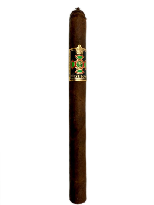 The Wise Man Maduro Lancero