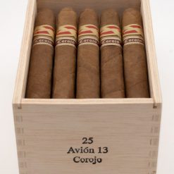 Corojo Avion