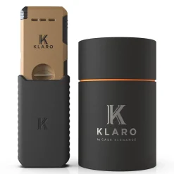 Overland Pro Lighter - Coyote Tan
