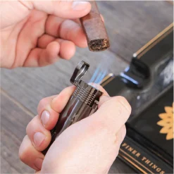 Premium Gunmetal Accessory Bundle