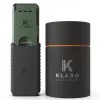 Overland Pro Lighter - Military Green