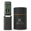 Overland Pro Lighter - Military Green