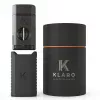Overland Pro Lighter - Black