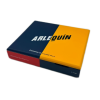 Arlequin Edizione di Carnevale - Mix Box