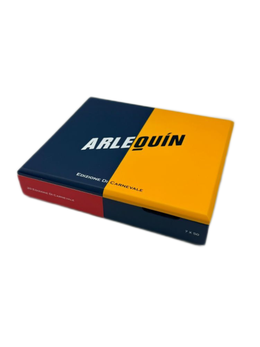 Arlequin Edizione di Carnevale - Mix Box