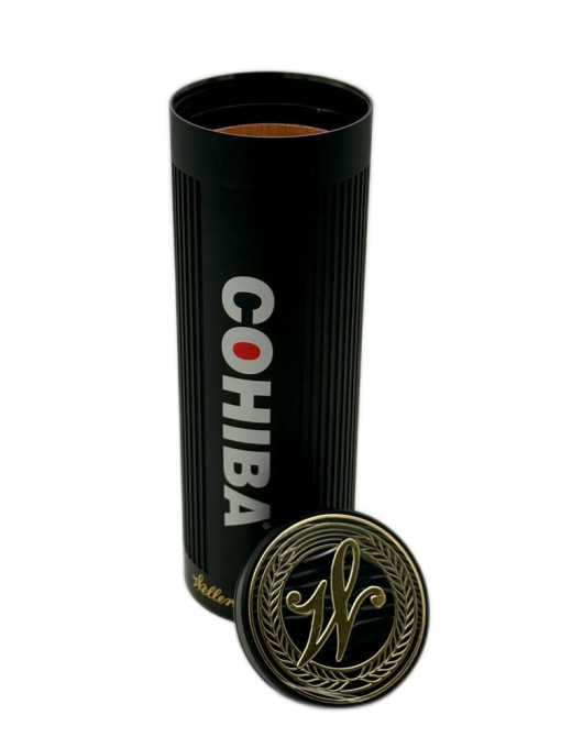 Weller by Cohiba - Accessories Gift Set