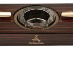 1935 Anniversary Tesoro De Oro Luxury Ashtray