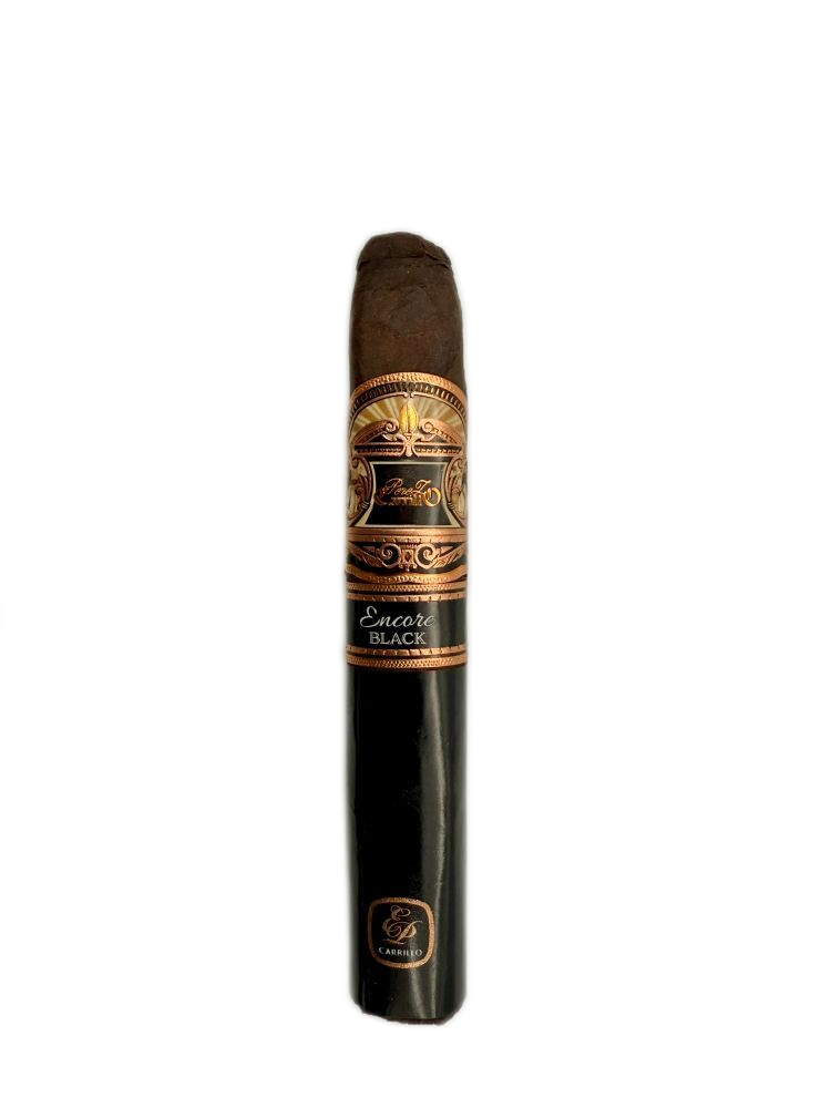 Perez-Carrillo Encore Black - Original