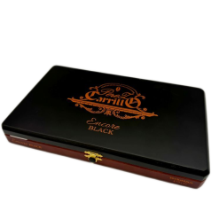 Perez-Carrillo Encore Black - Original