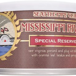 Mississippi River Special Reserve 2oz Tin