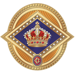 Diamond Crown