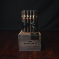 Foundation Cigar Co.