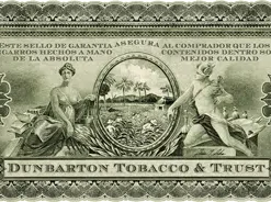 Dunbarton Tobacco & Trust