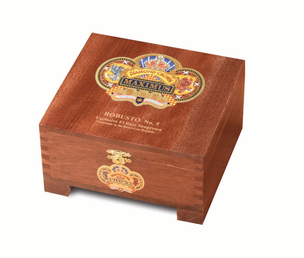 Maximus Robusto No. 5