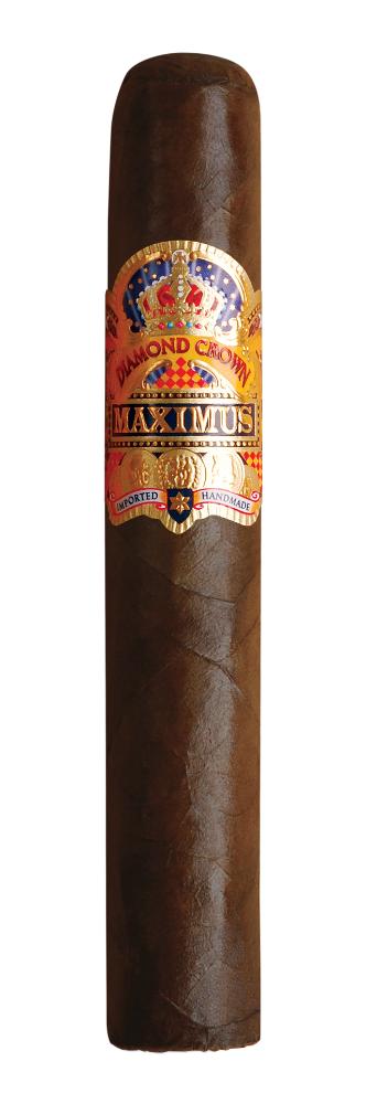 Maximus Robusto No. 5