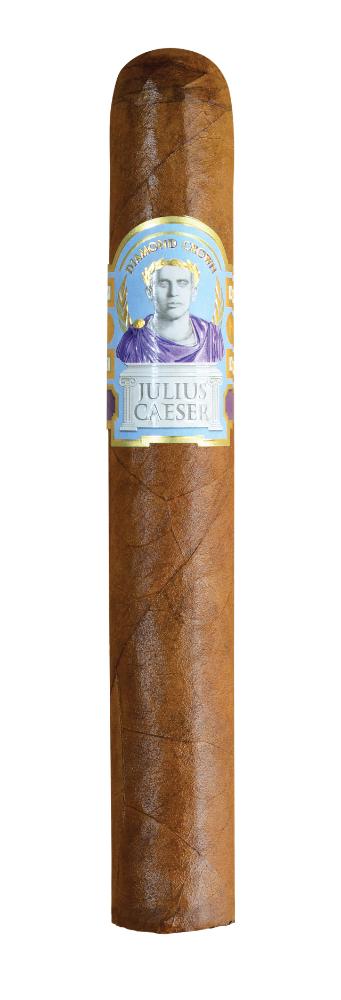 Julius Caeser Toro