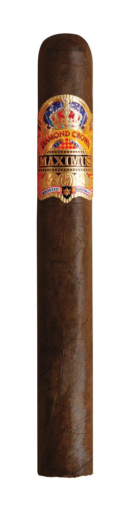 Maximus Toro No. 4