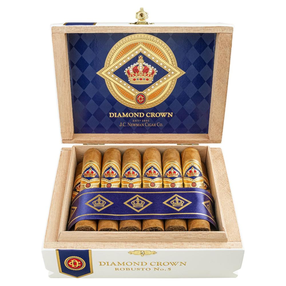 Classic Robusto No. 5