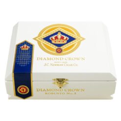 Classic Robusto No. 5