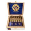 Classic Double Robusto No. 4 Maduro