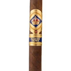 Classic Double Robusto No. 4 Maduro