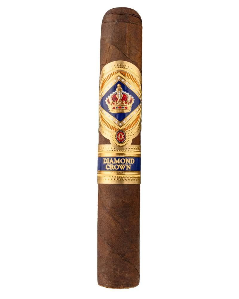 Classic Double Robusto No. 4 Maduro
