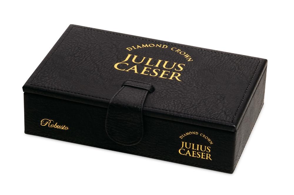 Julius Caeser Robusto