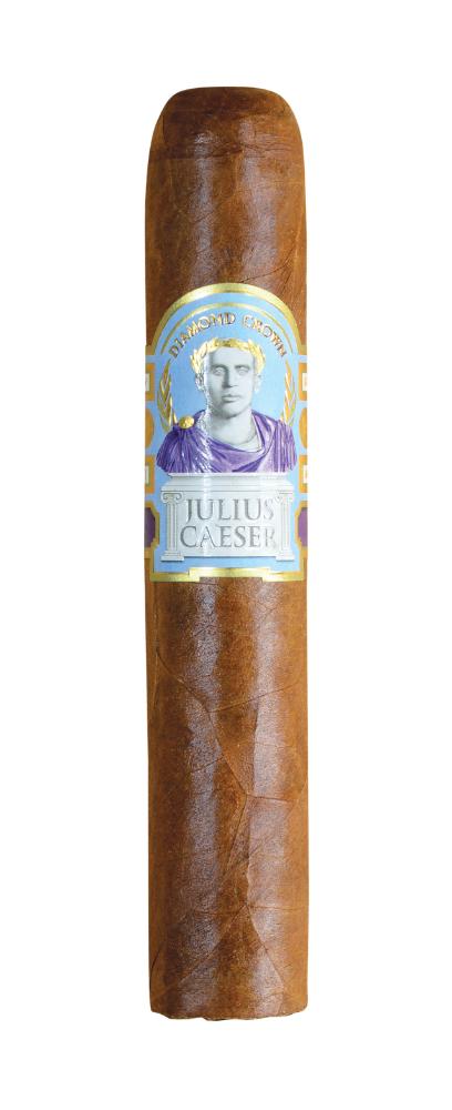 Julius Caeser Robusto